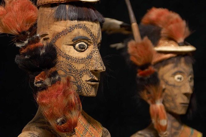 Skip the Line: World Museum Vienna Ticket - Explore Cultural Treasures