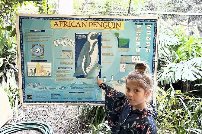 Skip the Line: World of Birds Admission Ticket - Visitor Experiences