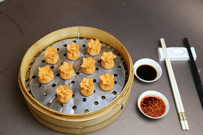 Skip The Line Xi'an Tang Dynasty Show Optional Dumplings Banquet - Practical Considerations