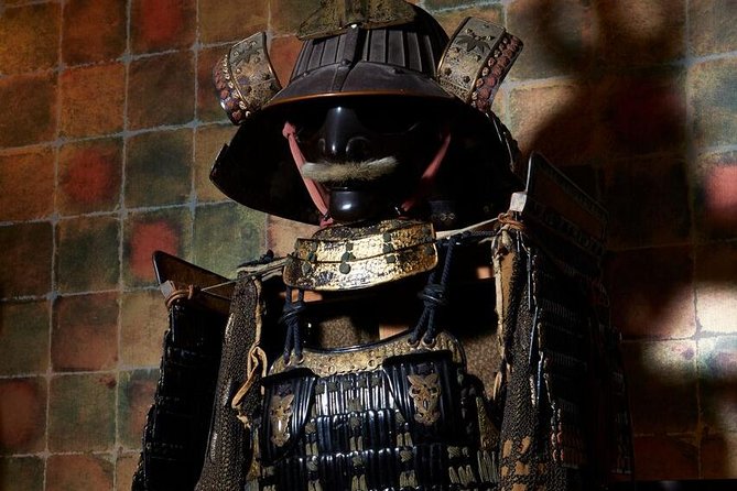Skip the Lines Basic Ticket at SAMURAI NINJA MUSEUM KYOTO - Tour Details