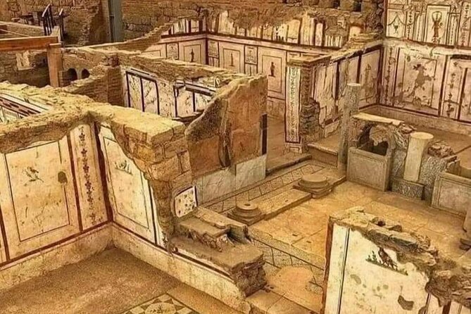 SKIP THE LINES:Best Seller Ephesus PRIVATE TOUR For Cruise Guests - Recommendations