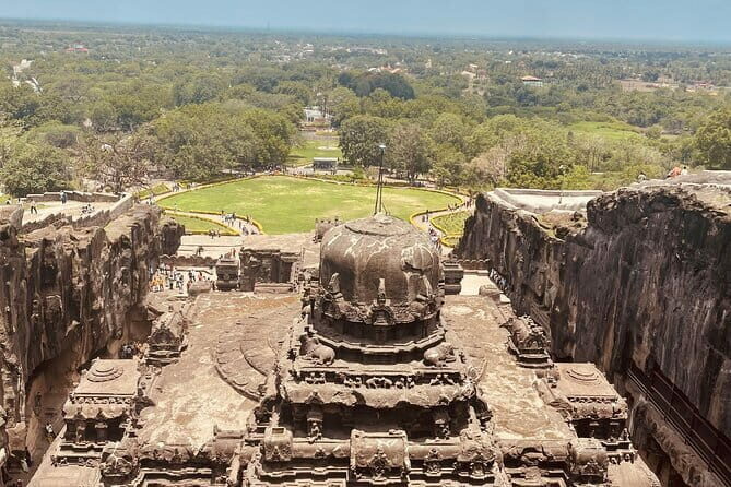 Skip-the-queue private Ajanta & Ellora 2-Day Tour - An In-Depth Look at the Tour Experience