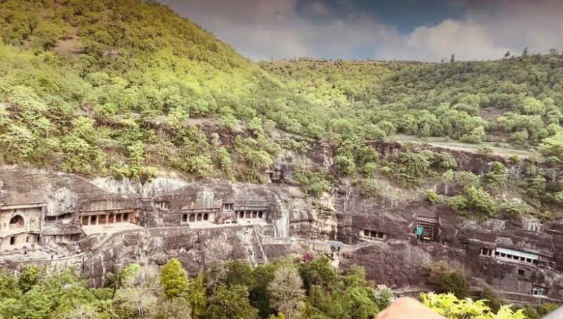 Skip-the-queue private Ajanta & Ellora 2-Day Tour ticket inc - Why Choose This Tour?