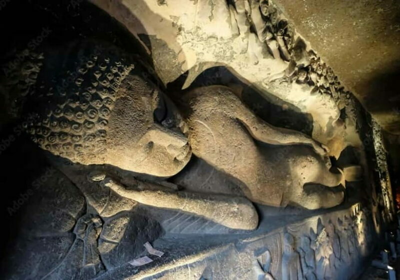 Skip-the-queue private Ajanta & Ellora 2-Day Tour ticket inc - FAQ