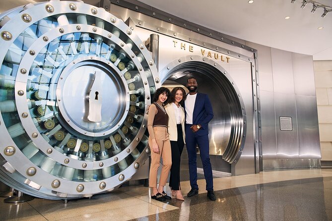 Skip the Ticket Line: World of Coca-Cola Admission in Atlanta - Uncover the Secret Formula in the Search