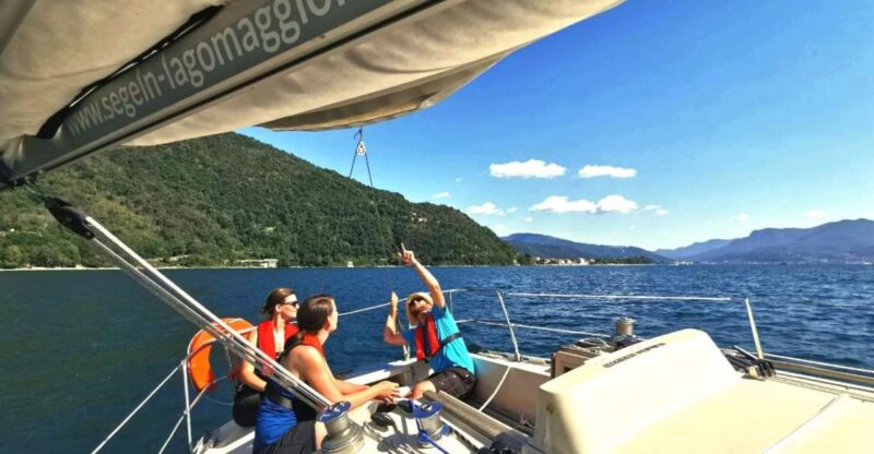 Skipper Training - Booking Information