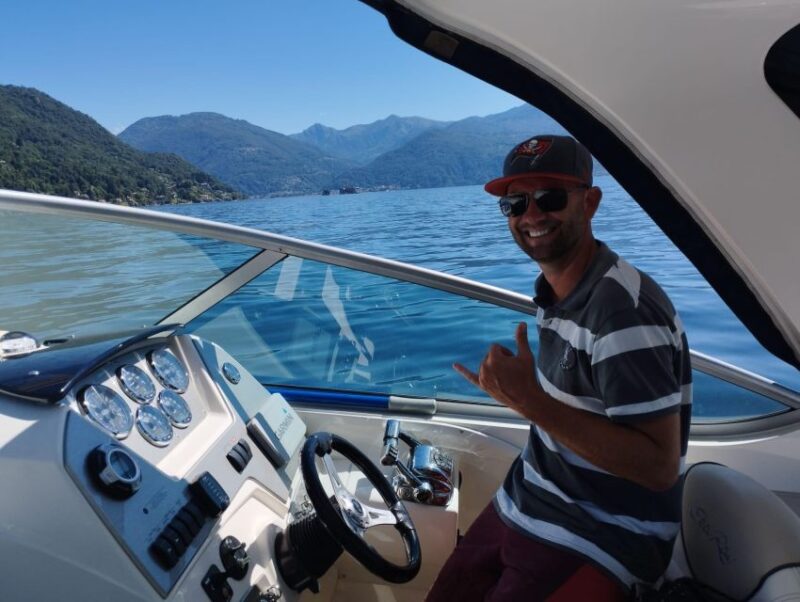 Skipper Training - Training Content