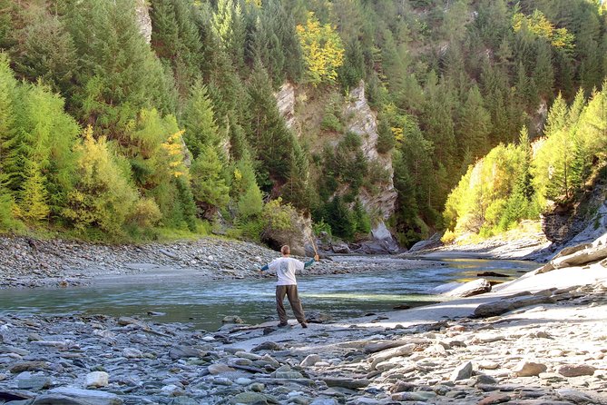 Skippers Canyon 4WD Tour From Queenstown - Knowledgeable Local Experts