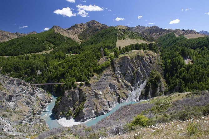 Skippers Canyon Private Half Day 4WD Tour, Queenstown NZ - Operational Details