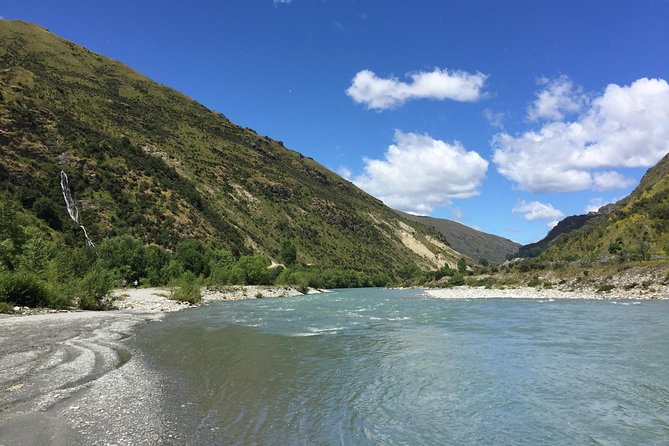 Skippers Canyon Private Half Day Photography Tour, Queenstown NZ - Key Highlights