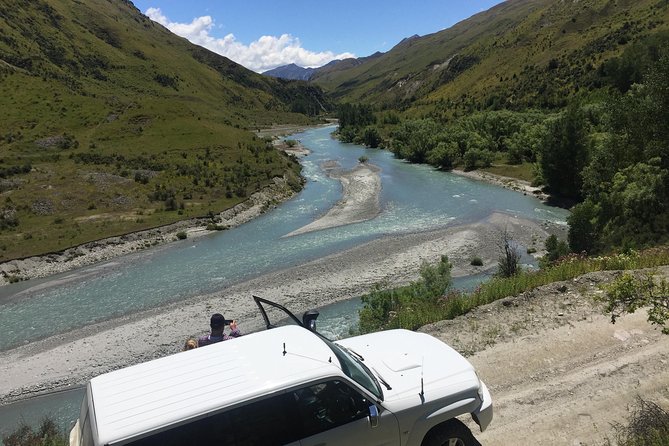 Skippers Canyon Private Half Day Photography Tour, Queenstown NZ - Transport and Amenities
