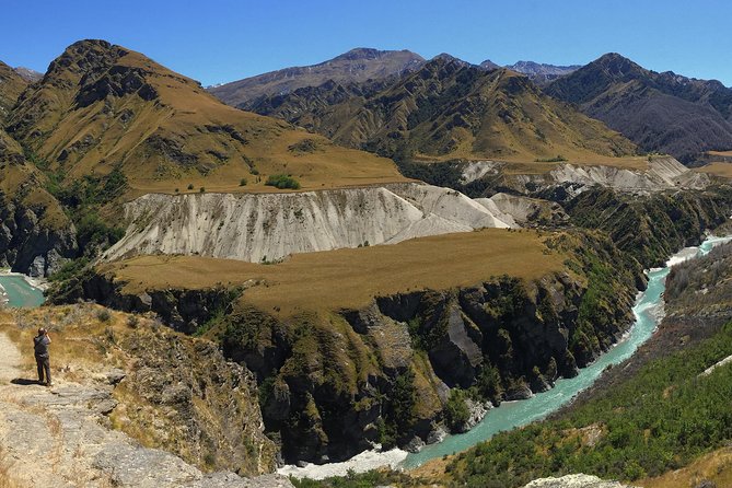 Skippers Canyon Private Half Day Photography Tour, Queenstown NZ - Expert Guidance