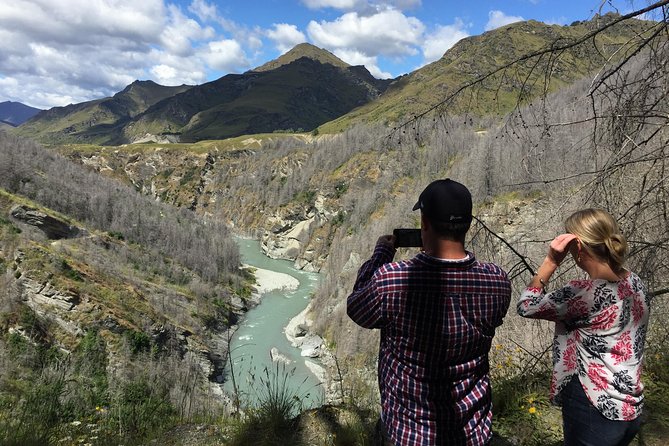 Skippers Canyon Private Half Day Photography Tour, Queenstown NZ - Health Considerations