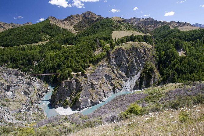 Skippers Canyon Private Half Day Photography Tour, Queenstown NZ - Customer Reviews