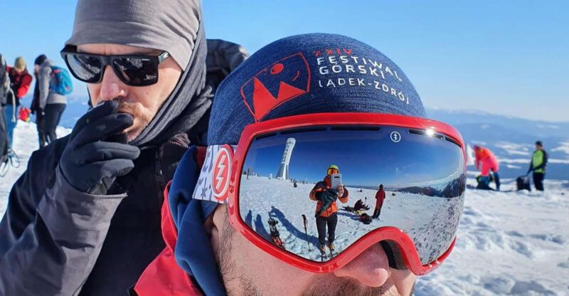 Skitouring & Splitboarding in Eastern Sudetes - Meeting Point and Booking
