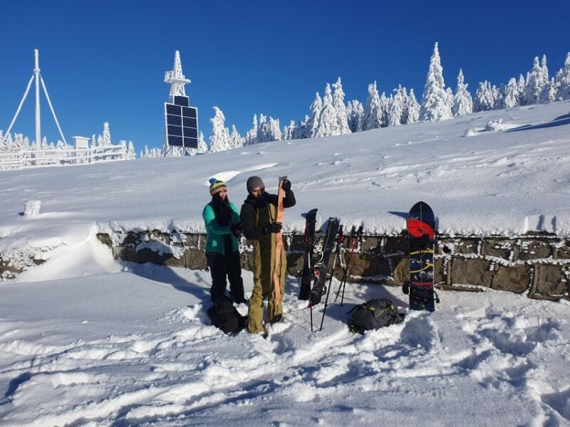 Skitouring & Splitboarding in Eastern Sudetes - Frequently Asked Questions