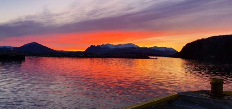 Skjervøy: Fjord Charter Adventure - Pricing and Duration