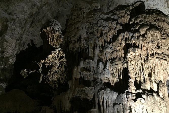 Skocjan Cave Day Trip From Ljubljana - Exploring the Skocjan Caves