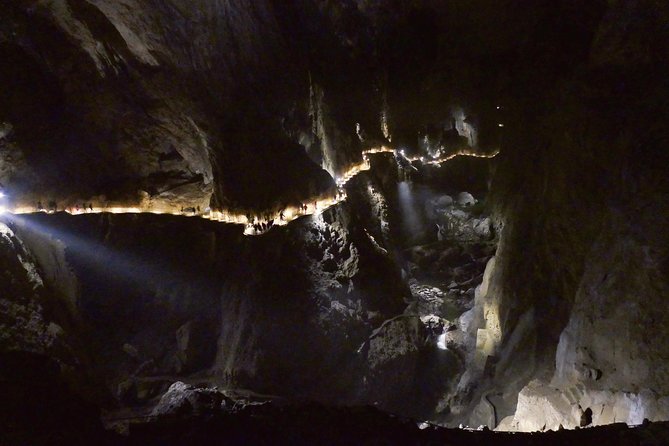 Skocjan Cave Day Trip From Ljubljana - Nearby Attraction Options