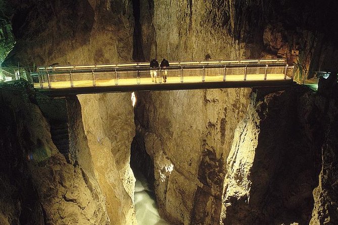 Skocjan Caves, Lipica & Piran: Karst & Coast Small-Group Day Trip From Ljubljana - Lipizza Stud Farm Visit