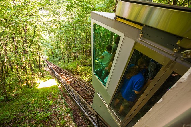 Skocjan Caves, Lipica & Piran: Karst & Coast Small-Group Day Trip From Ljubljana - Entrance Fees and Tasting