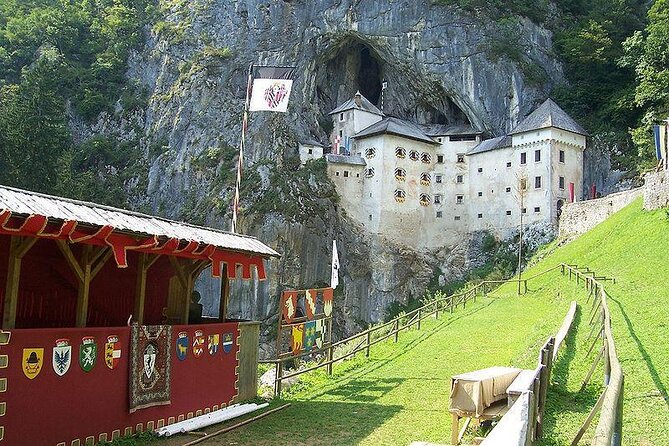Skocjan Caves, Piran & Predjama Castle Private Trip From Ljubljana - Key Points