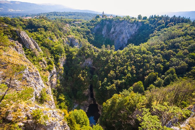 Skocjan Caves, Piran & Predjama Castle Private Trip From Ljubljana - Cancellation Policy