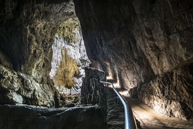 Skocjan UNESCO Caves and Piran Full Day Tour (Small Group, Max. 8) - Additional Information