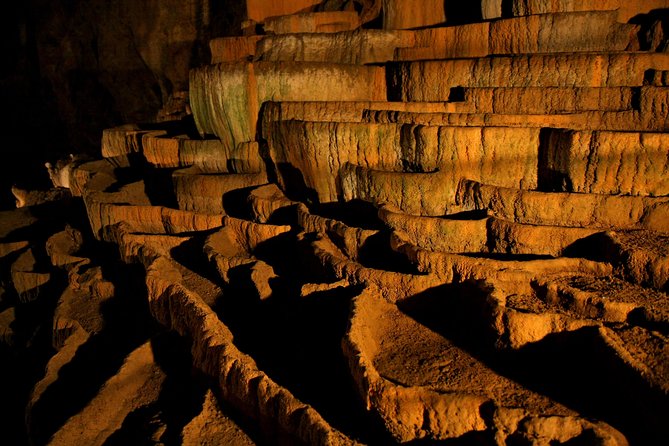 Skocjan UNESCO Caves and Piran Full Day Tour (Small Group, Max. 8) - Skocjan Caves