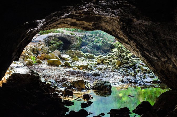 Skocjan UNESCO Caves and Piran Full Day Tour (Small Group, Max. 8) - Reviews