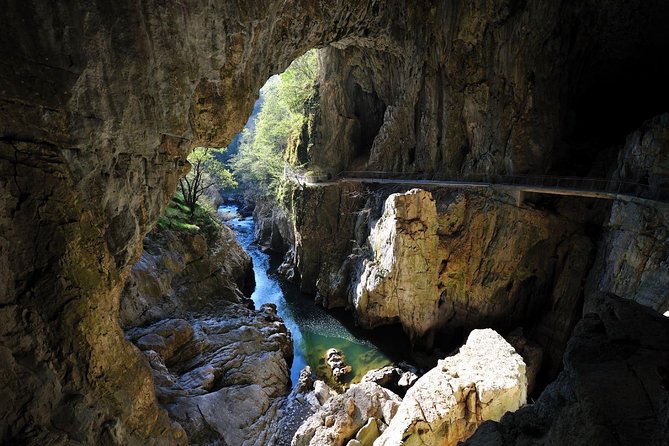 Skocjanske Caves Unesco Site - Private Tour From Trieste - Pickup and Meeting Information