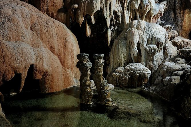 Skocjanske Caves Unesco Site - Private Tour From Trieste - Experiencing the Unesco Designation