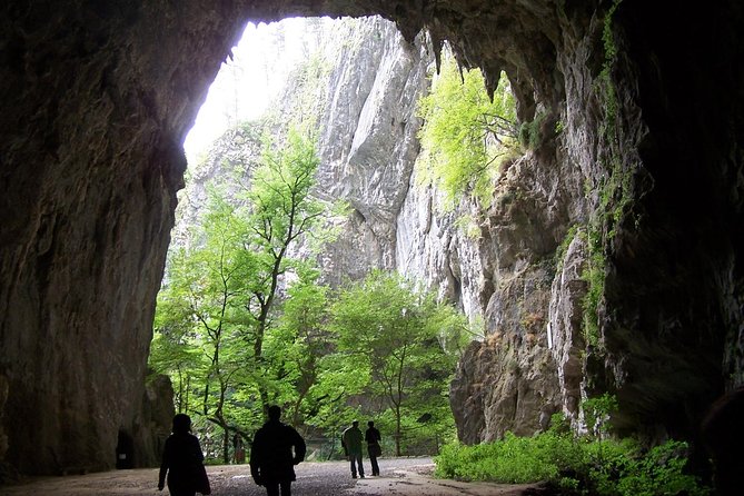 Skocjanske Caves Unesco Site - Private Tour From Trieste - Booking and Cancellation Policy