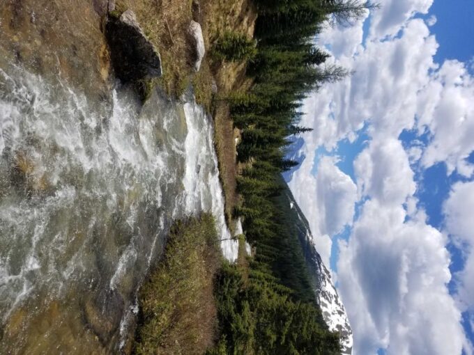 Skoki Lake Louise Daily Guided Hike in the Canadian Rockies - Important Information