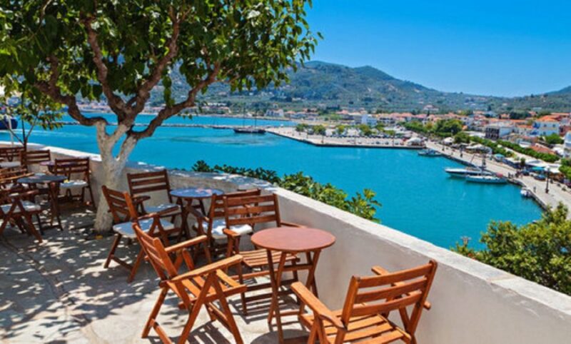 Skopelos Island: Easy Guided Hike - Hike Duration and Pricing