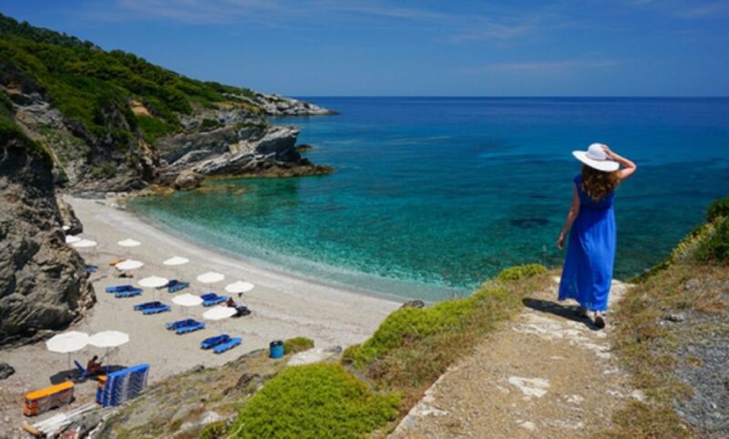 Skopelos Island: Easy Guided Hike - Reserving and Cancellation