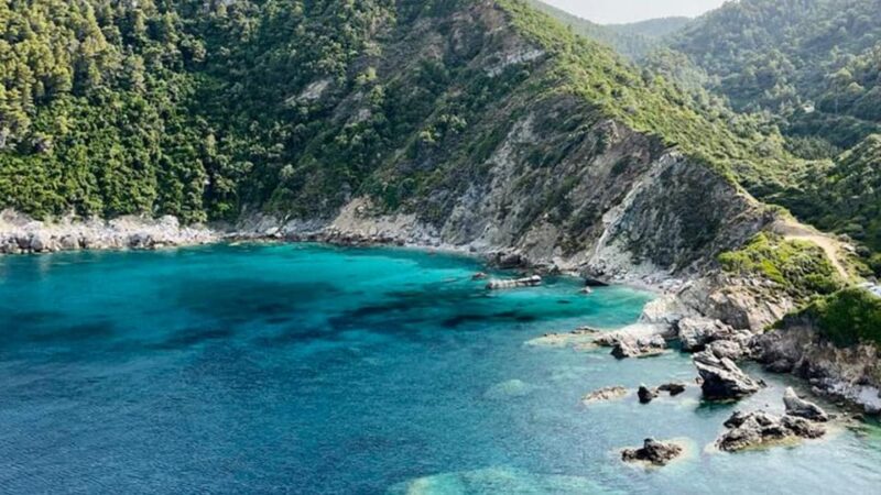 Skopelos: Mamma Mia Cliff Tour - Accessibility and Requirements