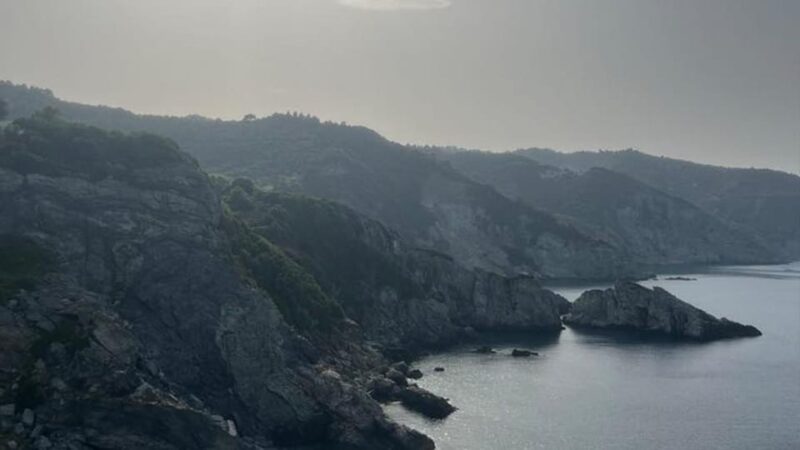 Skopelos: Mamma Mia Cliff Tour - Included Services