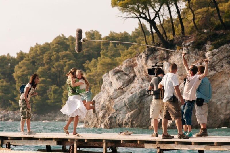 Skopelos: Mamma Mia Experience - Key Locations and Activities