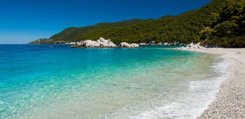 Skopelos: Mamma Mia Experience - Inclusions and Services