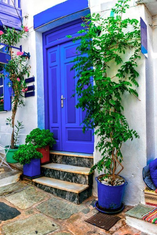 Skopelos: Mamma Mia Experience - Meeting Point