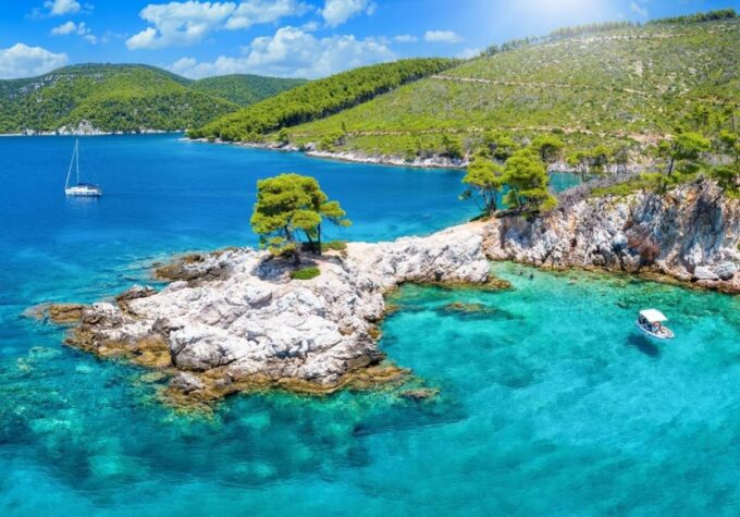 Skopelos: Mamma Mia Experience - Booking and Cancellation Policy