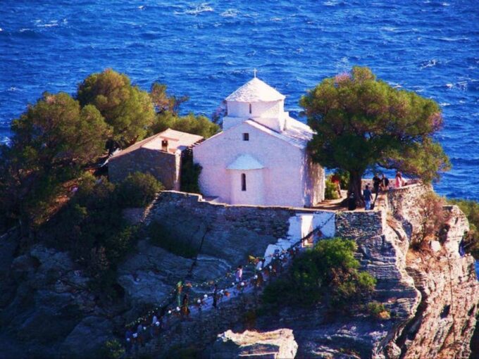 Skopelos: Mamma Mia Experience - Frequently Asked Questions