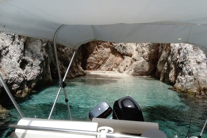 Skopelos, Skiathos, Alonissos and Mamma Mia Tours - Meeting and Logistics
