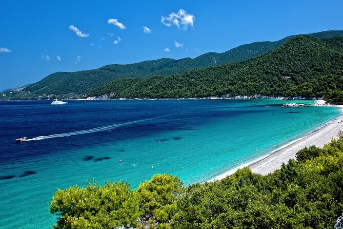 Skopelos, Skiathos, Alonissos and Mamma Mia Tours - Highlights and Experiences