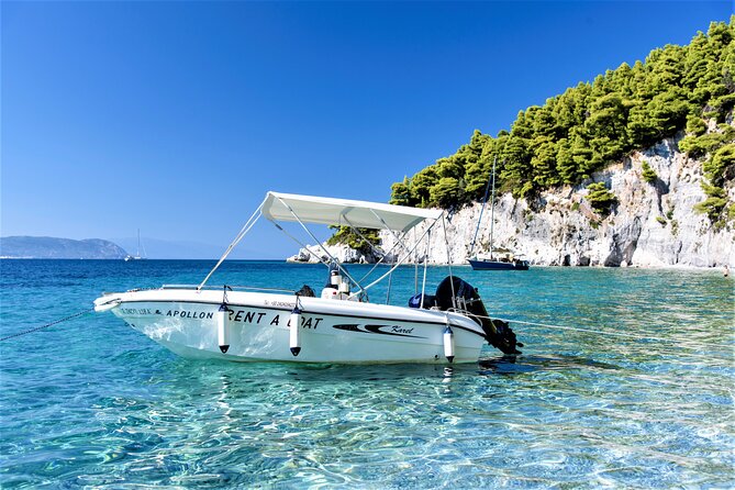 Skopelos, Skiathos, Alonissos and Mamma Mia Tours - Inclusions and Accessibility