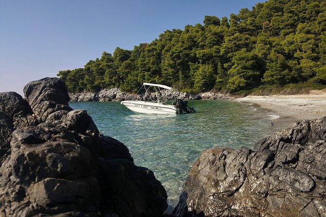 Skopelos, Skiathos, Alonissos and Mamma Mia Tours - Reviews and Ratings