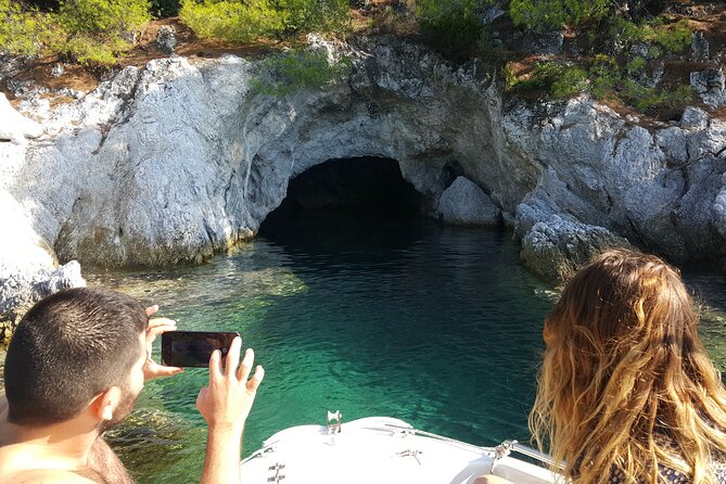 Skopelos, Skiathos, Alonissos and Mamma Mia Tours - Flexible Itinerary and Preferences