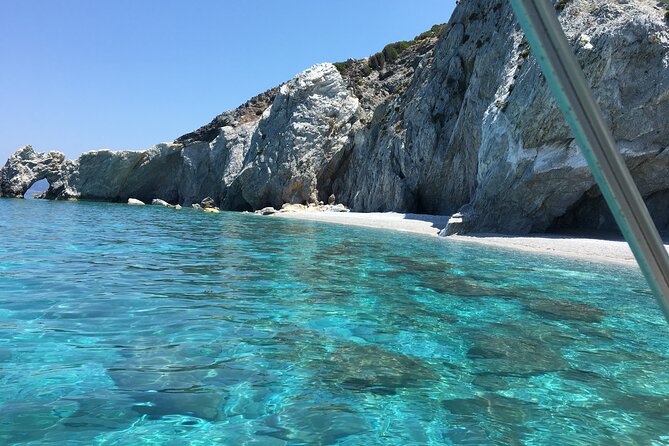Skopelos, Skiathos, Alonissos and Mamma Mia Tours - Filming Locations and Local Tips