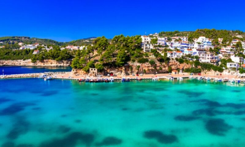 Skopelos: The Mamma Mia Island Tour - Tour Highlights